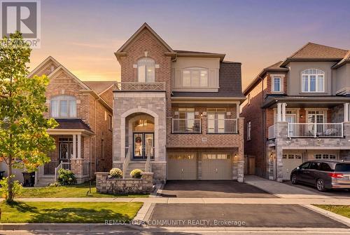 150 INVERNESS WAY  Bradford West Gwillimbury, ON L3Z 0W6
