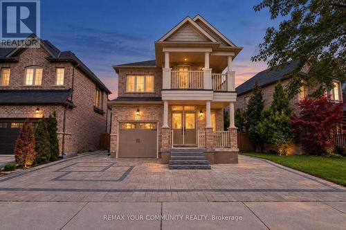 131 KILLINGTON AVENUE  Vaughan, ON L4H 3Z6