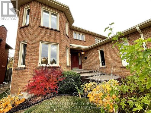 UPPER - 330 LEACOCK DRIVE , Barrie, Ontario L4N 6J8