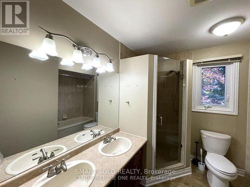 UPPER - 330 LEACOCK DRIVE , Barrie, Ontario L4N 6J8 2
