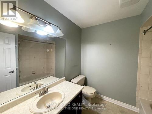 UPPER - 330 LEACOCK DRIVE , Barrie, Ontario L4N 6J8 4
