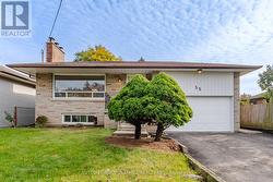 55 SUN ROW DRIVE Toronto, ON M9P 3H5