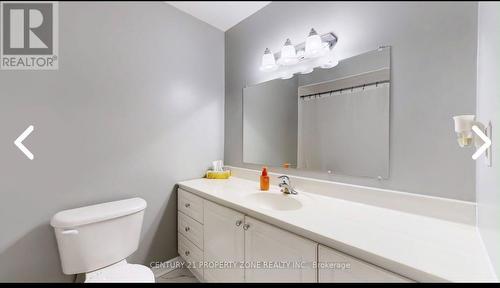 ROOM 1 - 3 COLLINS CRESCENT , Brampton, Ontario L6V 3M9 4