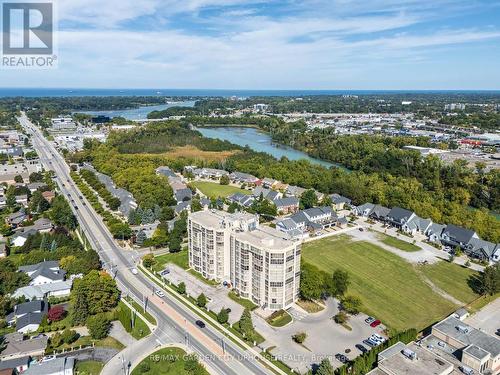 708 - 162 MARTINDALE ROAD , St. Catharines (Grapeview), Ontario L2S 3S4 2