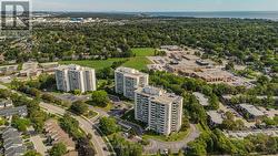 1006 - 5080 PINEDALE AVENUE  Burlington, ON L7L 5V7