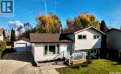 75 Langrill Drive, Yorkton, SK 