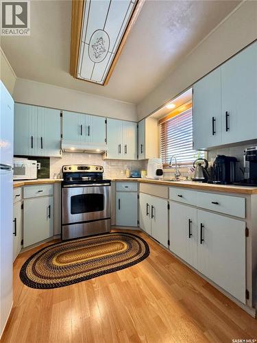 75 Langrill Drive, Yorkton, SK 