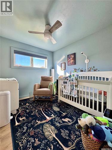 75 Langrill Drive, Yorkton, SK 