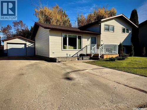 75 Langrill Drive, Yorkton, SK 