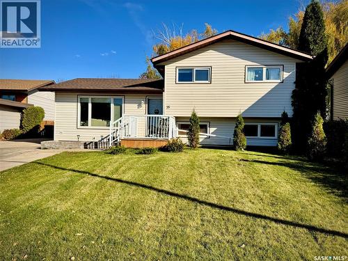 75 Langrill Drive, Yorkton, SK 