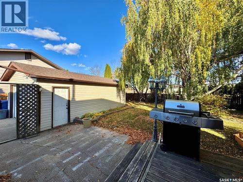 75 Langrill Drive, Yorkton, SK 