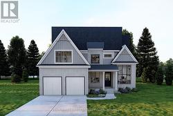 2036 WICKERSON ROAD  London South (South K), ON N6K 5C4