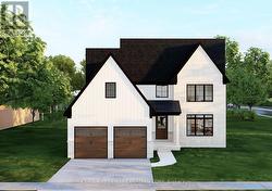 2048 WICKERSON ROAD  London South (South K), ON N6K 5C4