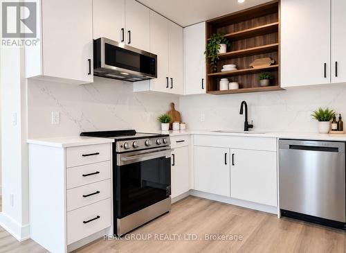 83 EVERETT COMMON , St. Catharines (Oakdale), Ontario L2P 0H1 5