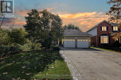 796 SPRINGBANK AVENUE N  Woodstock (Woodstock - North), ON N4T 1T5