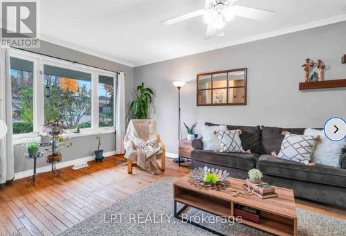 UPPER - 240 INGLESIDE PLACE , Kitchener, Ontario N2M 2H2 3