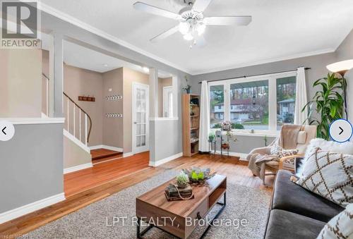 UPPER - 240 INGLESIDE PLACE , Kitchener, Ontario N2M 2H2 4