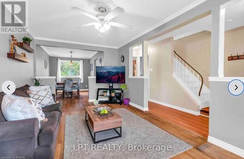 UPPER - 240 INGLESIDE PLACE , Kitchener, Ontario N2M 2H2 5