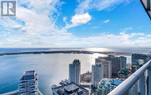 5301 - 28 FREELAND STREET , Toronto, Ontario M5E 0E3 5