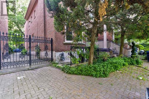 BASEMENT - 192 ALBANY AVENUE , Toronto, Ontario M5R 3C6