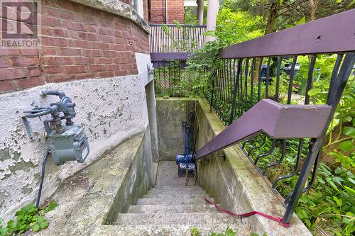 BASEMENT - 192 ALBANY AVENUE , Toronto, Ontario M5R 3C6 2
