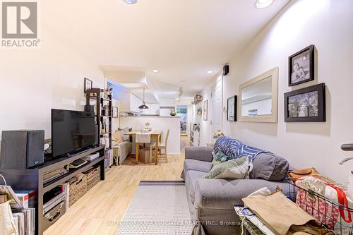 BASEMENT - 192 ALBANY AVENUE , Toronto, Ontario M5R 3C6 3