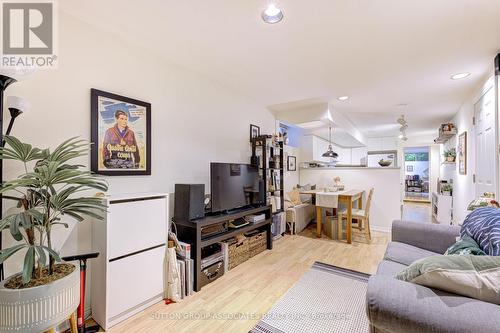 BASEMENT - 192 ALBANY AVENUE , Toronto, Ontario M5R 3C6 4