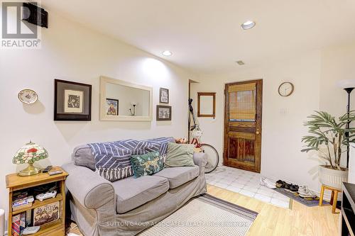 BASEMENT - 192 ALBANY AVENUE , Toronto, Ontario M5R 3C6 5