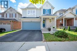 324 BEAUMONT Crescent  Kitchener, ON N2A 0A7