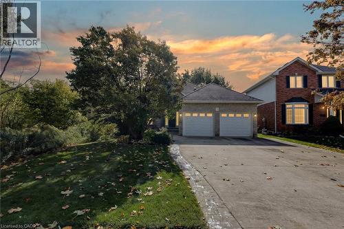 796 N SPRINGBANK Avenue N  Woodstock, ON N4T 1T5