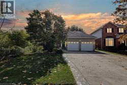 796 N SPRINGBANK Avenue N Woodstock, ON N4T 1T5