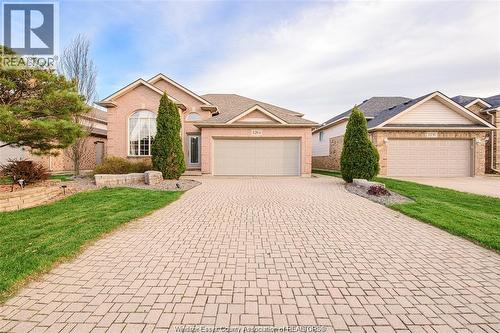 1264 IMPERIAL CRESCENT  Windsor, ON N9G 2T5