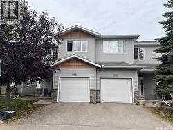 2918 CRANBOURN CRESCENT  Regina, SK S4V 3E4