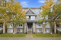 A - 668 CHAPMAN MILLS DRIVE  Ottawa, ON K2J 0V4