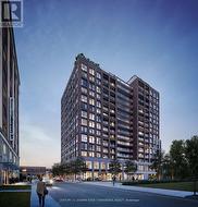 308 - 181 STERLING ROAD Toronto, ON M6R 2B2