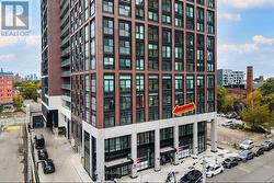 308 - 181 STERLING ROAD Toronto, ON M6R 2B2