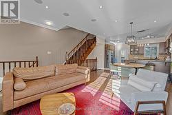 99 JOHN BELL CRESCENT Toronto, ON M1L 0G5