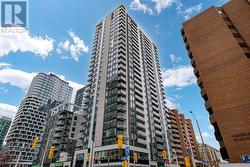 2604 - 340 QUEEN STREET  Ottawa, ON K1R 0G1