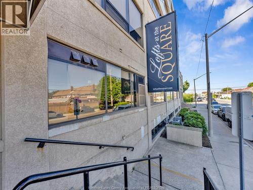 2109 OTTAWA STREET Unit# 401 , Windsor, Ontario N8Y 1R8 3