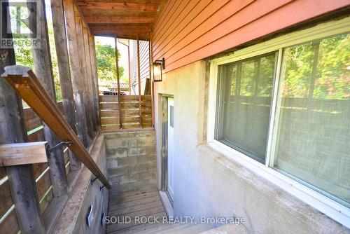 B - 1441 EDGECLIFFE AVENUE , Ottawa, Ontario K1Z 8G2 5