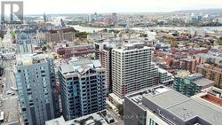 2503 - 160 GEORGE STREET  Ottawa, ON K1N 9M2