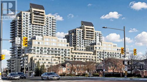 619 - 9201 YONGE STREET  Richmond Hill, ON L4C 6Z2