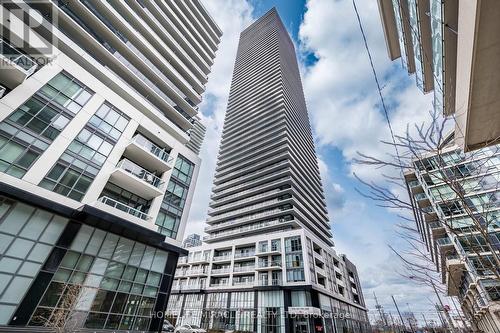 1001 - 70 ANNIE CRAIG DRIVE  Toronto, ON M8V 0G2