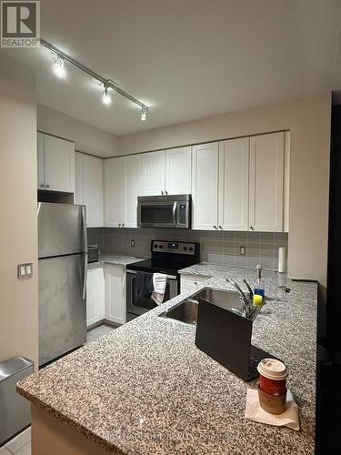 2318 - 339 RATHBURN ROAD W , Mississauga, Ontario L5B 0K6 5