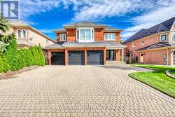 5291 FOREST HILL DRIVE  Mississauga, ON L5M 5B7