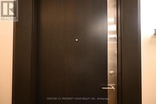 1908 - 15 VIKING LANE , Toronto, Ontario M9B 0A4 2