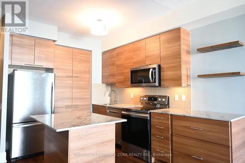 1908 - 15 VIKING LANE , Toronto, Ontario M9B 0A4 4