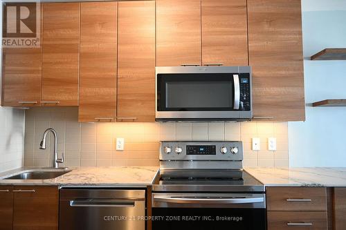 1908 - 15 VIKING LANE , Toronto, Ontario M9B 0A4 5