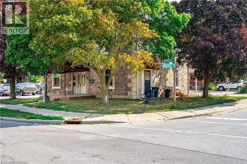 81 WATER Street S Unit# 1 , Cambridge, Ontario N1R 3C9 2