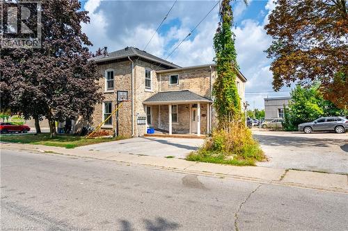 81 WATER Street S Unit# 1 , Cambridge, Ontario N1R 3C9 4